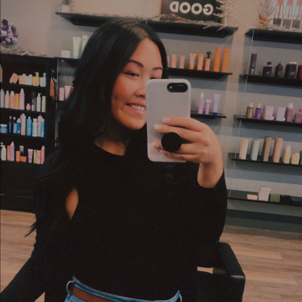 Meet your Posher, Morlitha